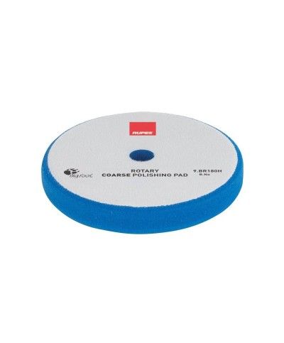 Rupes Rotary Coarse Polishing Pad 6.5"  - 155/160mm Burete taiere pentru masina Rotary Rupes - 1