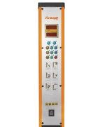 Incalzitor cu infrarosu ILT 3W - lampa uscare ceramica, vopsea, lac, etc. Unicraft - 2