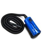 Blo AIR GT - Suflanta uscare auto 2 motoare - 8cp, furtun 8m Blo Car Dryer - 4