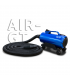 Blo AIR GT - Suflanta uscare auto 2 motoare - 8cp, furtun 8m Blo Car Dryer - 1