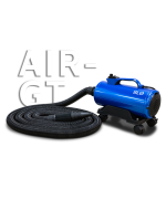 Blo AIR GT - Suflanta uscare auto 2 motoare - 8cp, furtun 8m Blo Car Dryer - 1