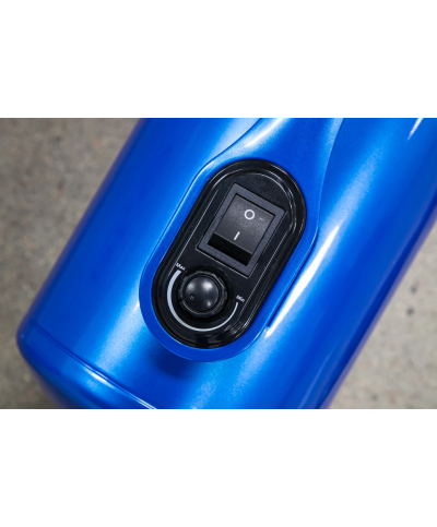 Blo AIR GT - Suflanta uscare auto 2 motoare - 8cp, furtun 8m Blo Car Dryer - 2