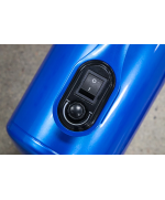 Blo AIR GT - Suflanta uscare auto 2 motoare - 8cp, furtun 8m Blo Car Dryer - 2