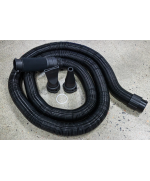 Blo AIR GT - Suflanta uscare auto 2 motoare - 8cp, furtun 8m Blo Car Dryer - 3