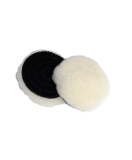 CarPro Cutting Wool Pad - Pad taiere lana diverse dimensiuni CarPro - 2