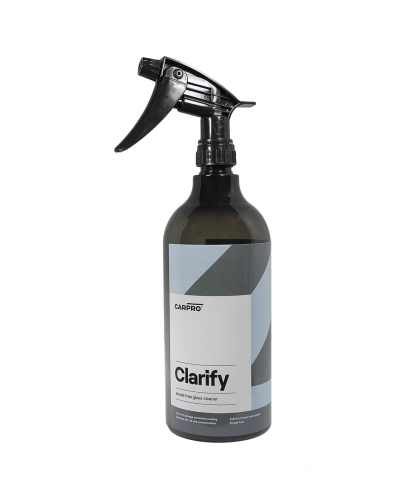 CarPro Clarify Glass Cleaner - Curatator sticla CarPro - 1