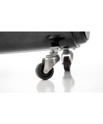 Air Force Master Revolution Blaster 8cp - Suflanta cu aer cald Metro Vac MetroVac - 3