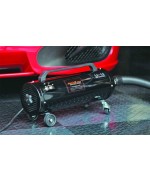 Air Force Master Revolution Blaster 8cp - Suflanta cu aer cald Metro Vac MetroVac - 4