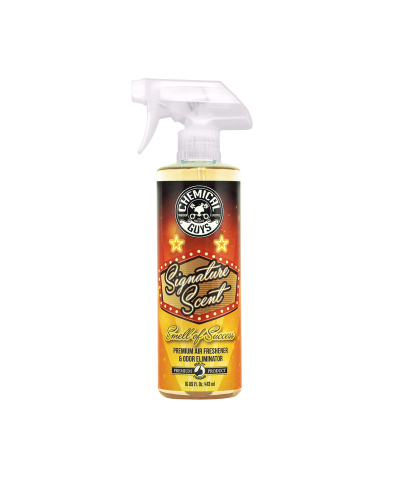 Chemical Guys Stripper / Signature Scent Air Freshener & Odor Neutralizer Chemical Guys - 2