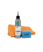 CarPro CeriGlass Polish - Polish si curatator pentru sticla CarPro - 1