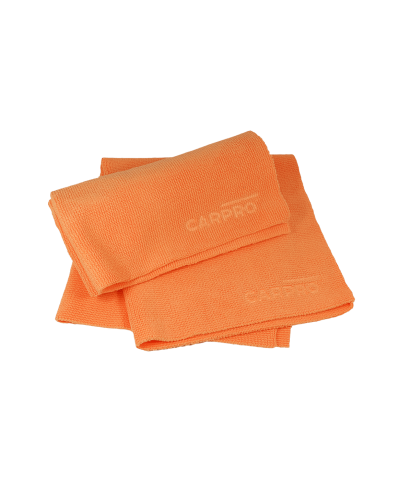 CarPro Terry MF 40x40cm - prosop microfibra CarPro - 1