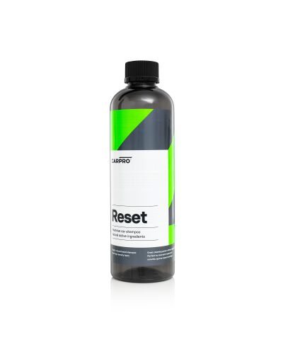 CarPro Reset Intensive Car Shampoo - Sampon auto CarPro - 2