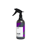 CarPro IronX Cherry - solutie indepartare depuneri fier cu miros de cirese CarPro - 2