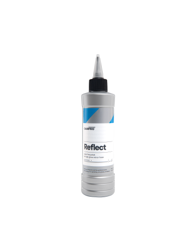 CarPro Reflect High Gloss Super Fine Polish - Pasta polish super luciu CarPro - 1