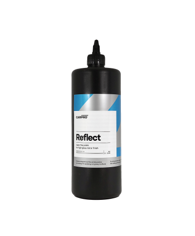 CarPro Reflect High Gloss Super Fine Polish - Pasta polish super luciu CarPro - 3