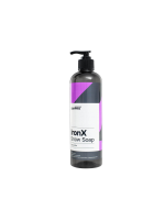 CarPro IronX Snow Soap Triple Action 500ml - Spuma prespalare, sampon, degresant, curatator puternic si decontaminant fier CarPr