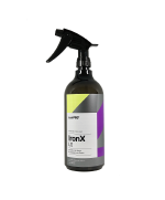 CarPro IronX LS Lemon scent - solutie indepartare depuneri fier cu miros de lamaie CarPro - 2
