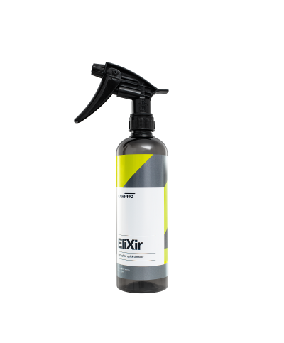 CarPro Elixir High - Gloss Quick Detailer CarPro - 1