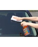 Soft99 Glaco De Cleaner - Solutie curatare si respingere apa pe parbriz Soft 99 - 3