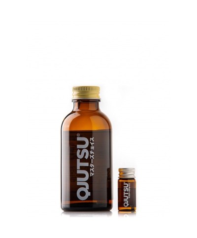 Soft99 Qjutsu Body Coat PRO - Kit protectie ceramica bicomponenta 100ml Soft 99 - 1