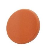 Liquid Elements Pad Man Polishing Sponge 150mm - Burete taiere medie 6" Liquid Elements - 1