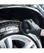 FX Protect Tire Dressing Applicator - Aplicator dressing anvelope FX Protect - 2