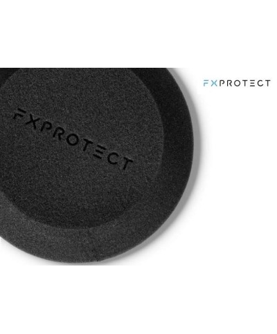 Fx Protect UFO Circular Dressing/Wax Applicator - aplicator ceara/dressing FX Protect - 2