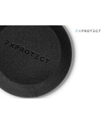 Fx Protect UFO Circular Dressing/Wax Applicator - aplicator ceara/dressing FX Protect - 2