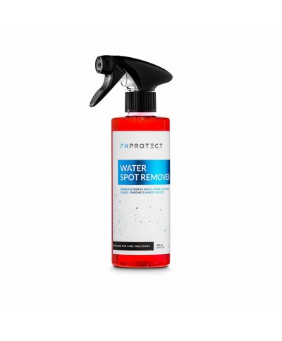 Fx Protect Water Spot Remover 500ml - Solutie indepartare pete de apa FX Protect - 1