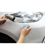 Soft99 Surface Smoother Mini - Argila decontaminare  normala 100g Soft 99 - 3