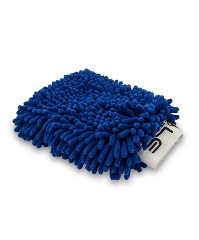 Liquid Elements Chubby 2.0 Microfiber Wash Mitt - Manusa microfibra Liquid Elements - 1