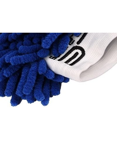 Liquid Elements Chubby 2.0 Microfiber Wash Mitt - Manusa microfibra Liquid Elements - 2