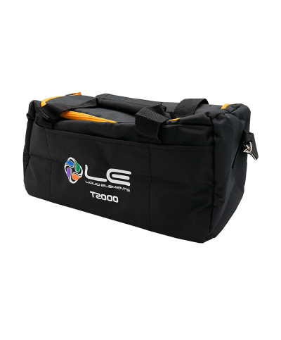 Liquid Elements T2000 V3 - Masina polishat orbitala - 8mm taler 125 Liquid Elements - 2