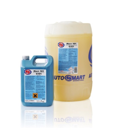 Autosmart Multi 101 G101 - APC - Curatator universal concentrat Autosmart - 1