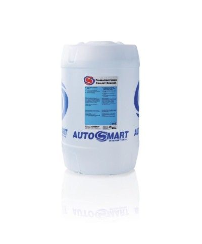 Autosmart Flugrostentferner Fallout Remover - Solutie indepartare contaminanti Autosmart - 2