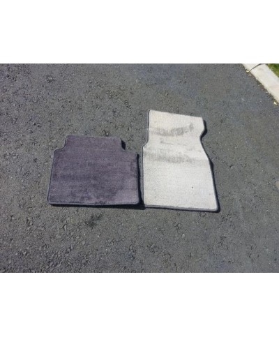 Autosmart Midnight  5L - Colorant gri/negru pentru mocheta, presuri si anvelope Autosmart - 2