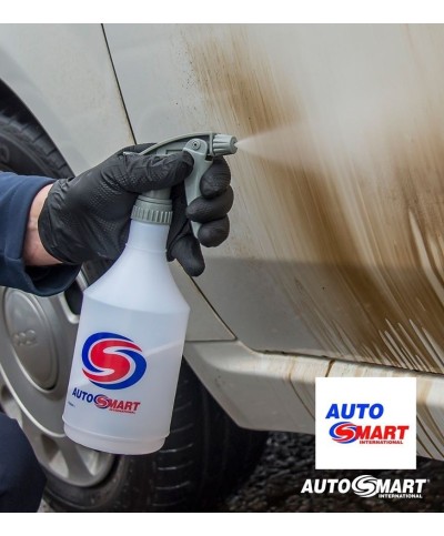 Autosmart Tardis Teer Ex 5L - Solutie indepartat bitum, adeziv, smoala si alti contaminanti Autosmart - 2