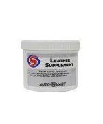 Autosmart Leather Supplement 400ml - Balsam reintinerire piele Autosmart - 2