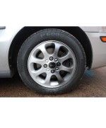 Autosmart Felgenreiniger Konzentrat 5L - Curatator jante concentrat Autosmart - 2