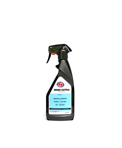 Autosmart Brisk Extra 500ml RTU - Curatator gata de utilizare pentru tapiterie Autosmart - 1