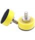 Taler 1" (2.5cm) cu prindere M6 - compatibil cu Liquid Elements A1000 ingrijireauto.ro - 2
