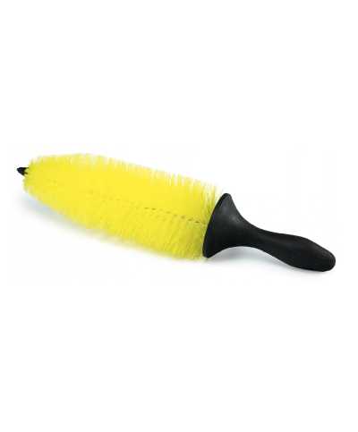 Ultra Safe Wheel Spoke Brush - Perie Curatare Jante ingrijireauto.ro - 2