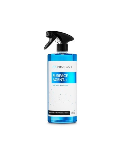 FX Protect Surface Agent V2 - Degresant auto FX Protect - 1
