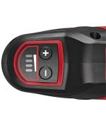 Flex PXE 80 - 10.8-EC/2.5 - orbitala si rotary - Masina de polish cu acumulatori,  fara fir Flex - das original - 3