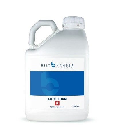 Bilt Hamber Auto-foam - spuma pentru prespalare Bilt Hamber - 1