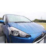 Soft99 Rain Drop  Bazooka - Sealant respingere apa Soft 99 - 2