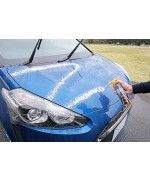 Soft99 Rain Drop  Bazooka - Sealant respingere apa Soft 99 - 3