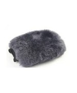 Wash Mitt Grey - Manusa din lana ingrijireauto.ro - 1