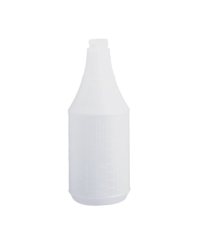 Trigger Bottles 700ml Chemical Resistant - recipient + pulverizator rezistent la chimicale ingrijireauto.ro - 2
