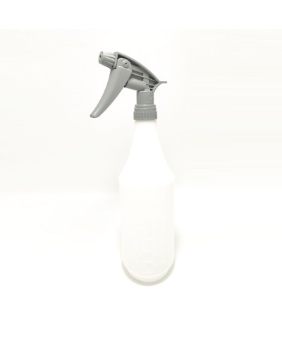 Trigger Bottles 947ml Chemical Resistant - recipient + pulverizator rezistent la chimicale ingrijireauto.ro - 1